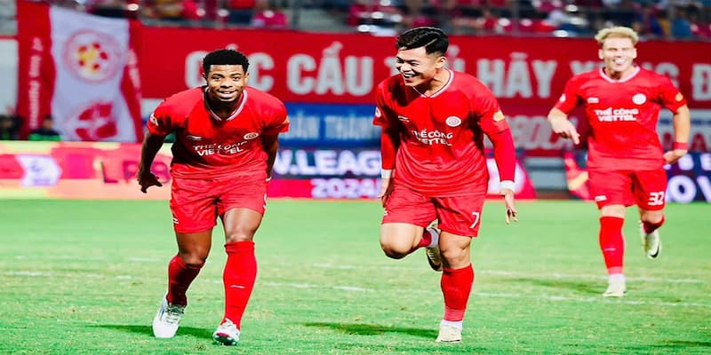 Bảng xếp hạng V-League là gì và vì sao quan trọng với dân soi kèo?