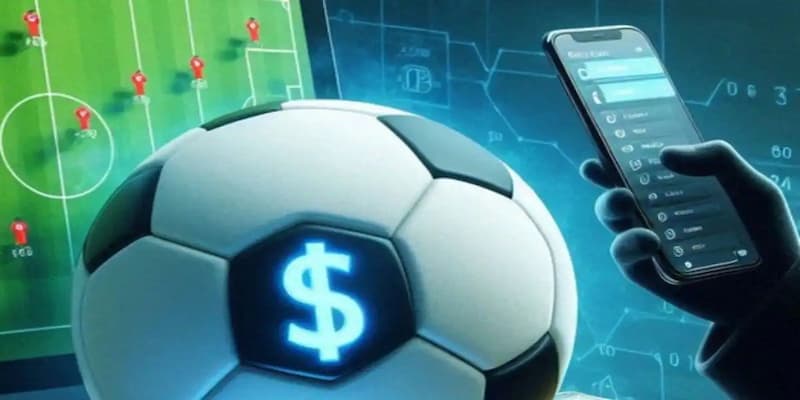 Các loại odds phổ biến trong bóng đá
