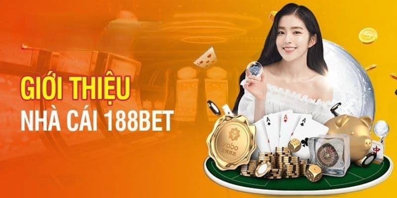 Các sản phẩm nổi bật tại 188BET