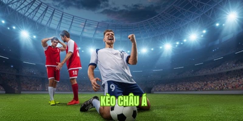 Cách đọc kèo châu Á chuẩn xác cho người mới