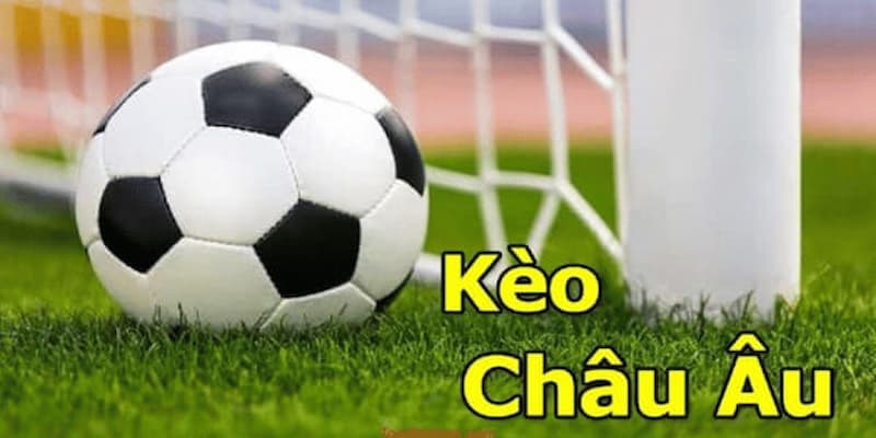 Cách đọc và phân tích kèo châu Âu