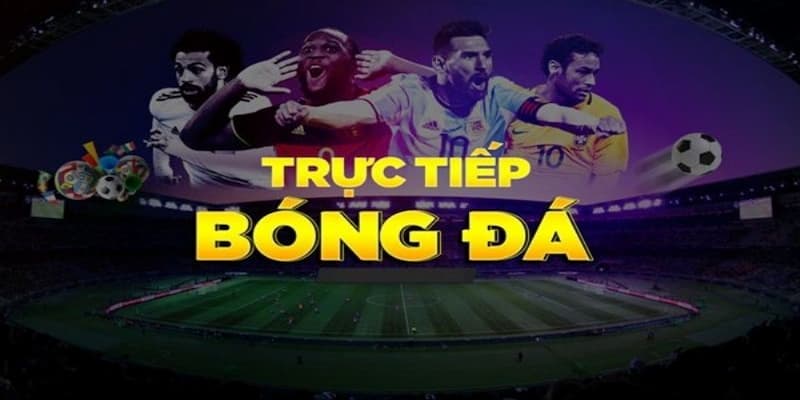 Cách kết hợp xem bóng đá trực tiếp và soi kèo hiệu quả
