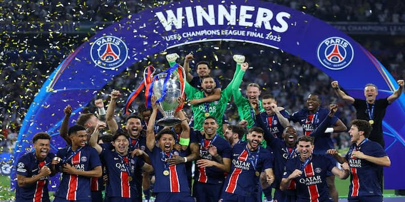 Cách Soi Kèo cập nhật bảng xếp hạng Ligue 1 chuẩn xác và kịp thời