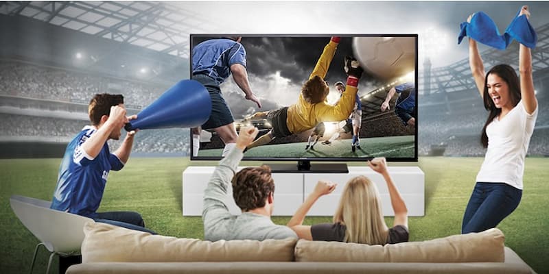 Cách tận dụng Lương sơn TV để nâng cao hiệu quả soi kèo