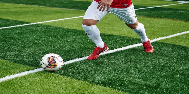 Cập nhật kết quả bóng đá nhanh chóng giúp bạn nắm thế chủ động