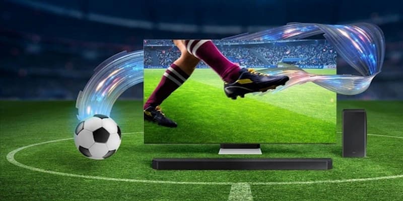 Nguồn xem bóng đá trực tiếp chất lượng và an toàn