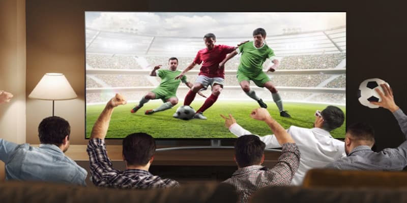 Những lưu ý quan trọng khi soi kèo trên Lương sơn TV