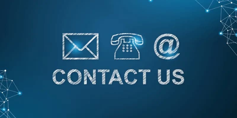 Những tình huống cần liên hệ ngay lập tức