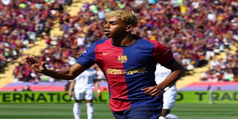 Phân tích chuyên sâu dựa trên lịch thi đấu LaLiga