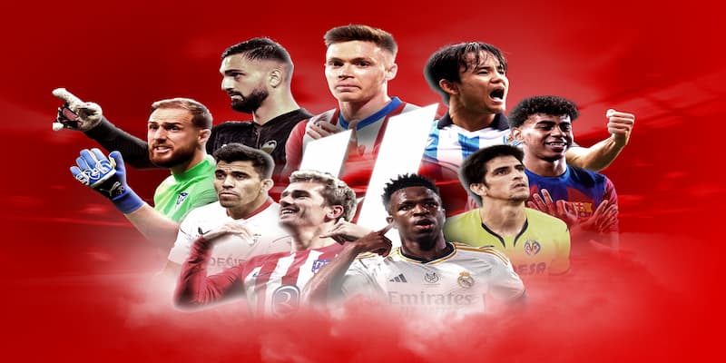 Phân tích kết quả bóng đá La Liga để nâng cao hiệu suất cược