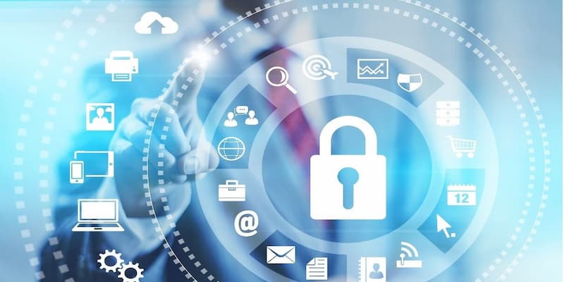 Quyền riêng tư và các tính năng bảo mật nâng cao