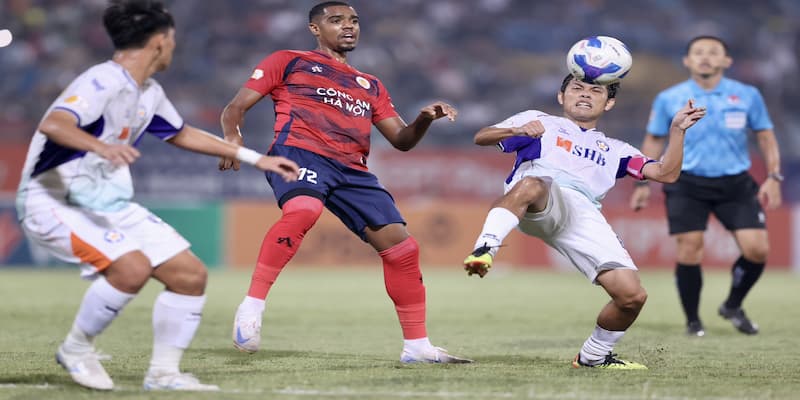 Tác động của lịch thi đấu V-League 2025 tới phong độ và kèo cược