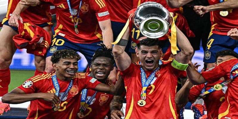Theo dõi kết quả bóng đá Tây Ban Nha giúp tối ưu chiến lược cược