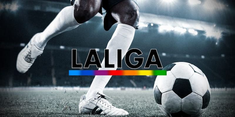 Toàn cảnh lịch thi đấu LaLiga mùa giải 2025