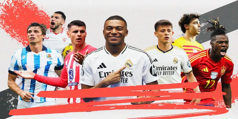 Tổng quan kết quả bóng đá La Liga và sức hút với giới phân tích kèo