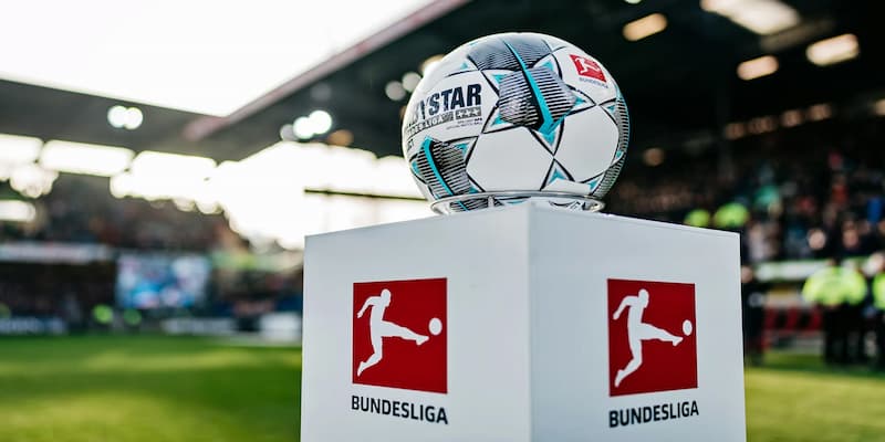 Ứng dụng bảng xếp hạng Bundesliga trong chiến lược đặt kèo