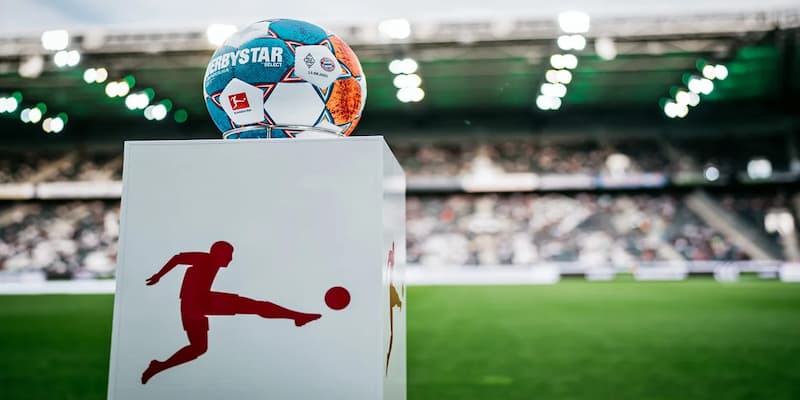 Vai trò chiến lược của bảng xếp hạng Bundesliga trong soi kèo