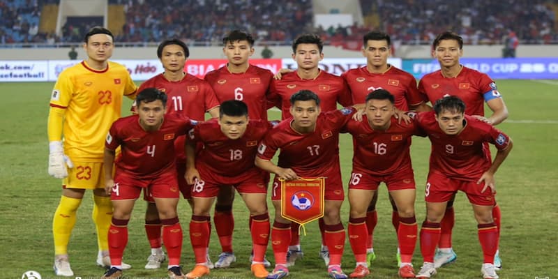 Vì sao kết quả bóng đá Việt Nam là chỉ số quan trọng trong phân tích?