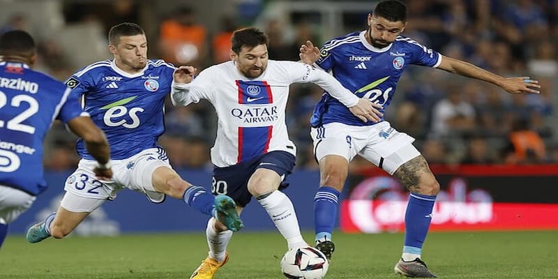 Vì sao phải theo sát bảng xếp hạng Ligue 1 khi chơi kèo?